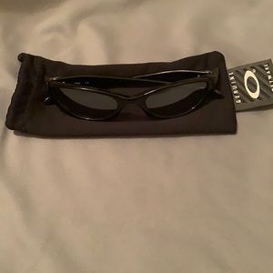 Oakley sunglasses